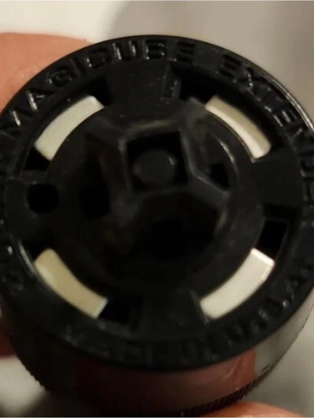 Kodak Black Flash Handle Component